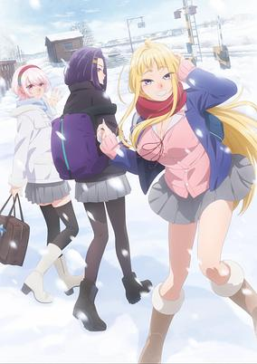 Hokkaido gals are super adorable !